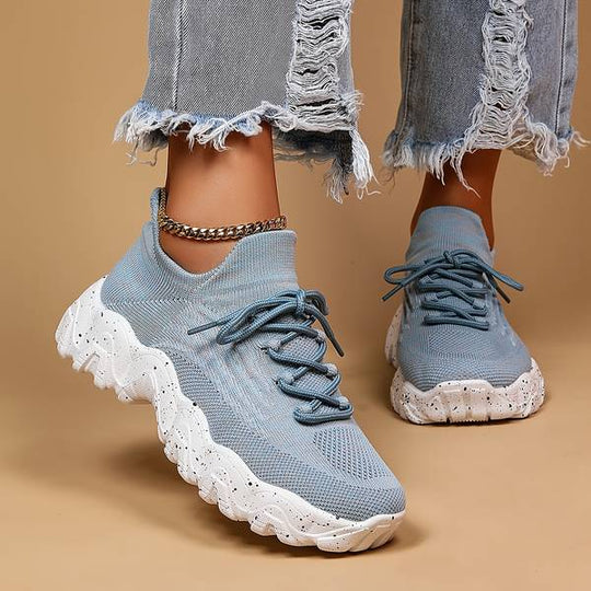 sneakers voor dames