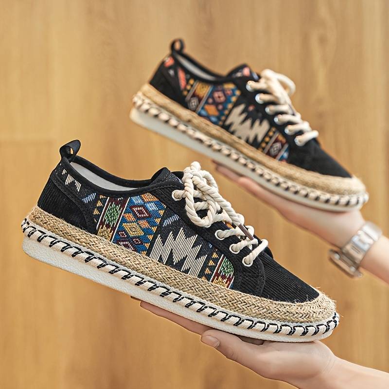 Heidi-Mode | Nomad Sneakers