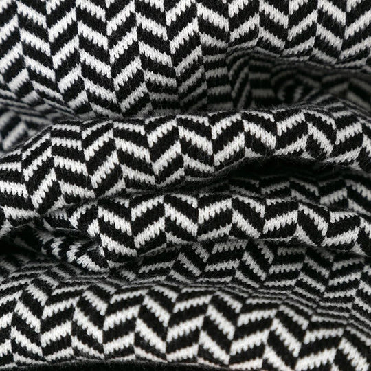 Heidi-Mode | Elegante Volle Ärmel und Warmer Rollkragenpullover