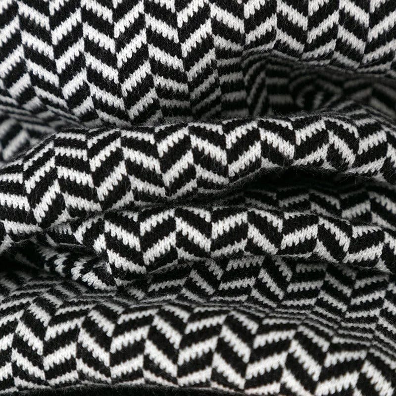 Heidi-Mode | Pullover Eleganter Moderner Stil Ideal für den Winter