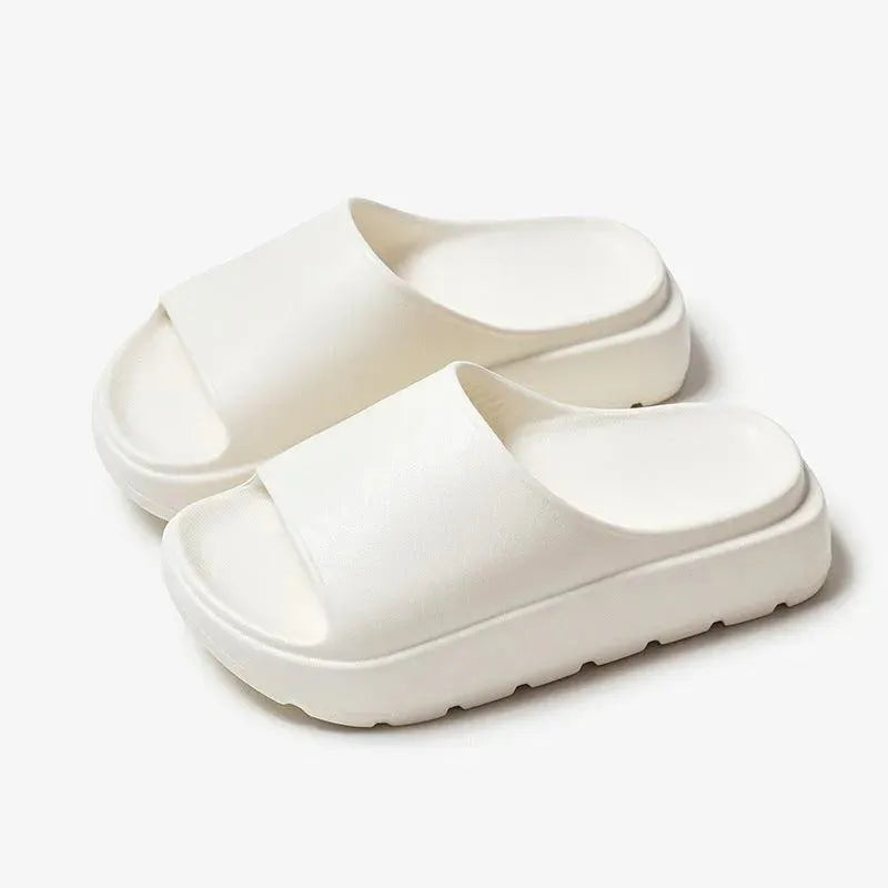 Heidi-Mode | Women's Platform Slippers