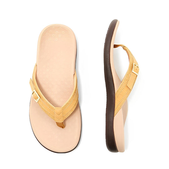 Heidi-Mode | Orthopädische Sommerschuhe für Frauen