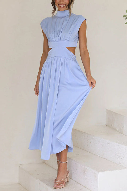 Heidi-Kleid | Elegantes Sommerkleid