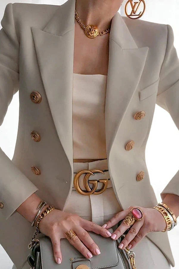 Heidi-Mode | Elegante Colbert