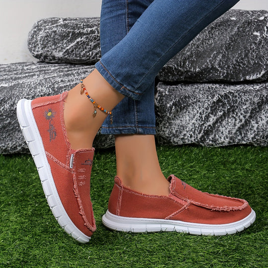Heidi-Mode | Saisonale Loafer für Damen