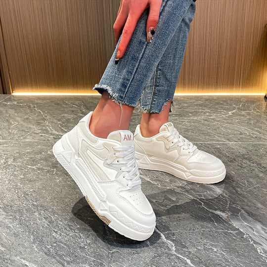 Heidi-Mode | Legere Damensneakers