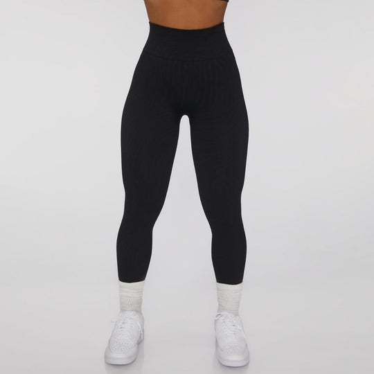 Heidi Mode | Nahtlose Yoga-Kleidung