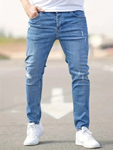 Heidi-Mode - Slim Fit Jeans