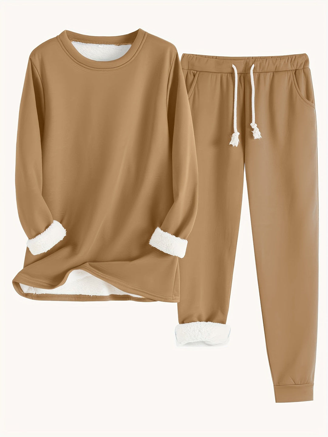 Heidi-Mode | Damen Sweatshirt und Jogginganzug