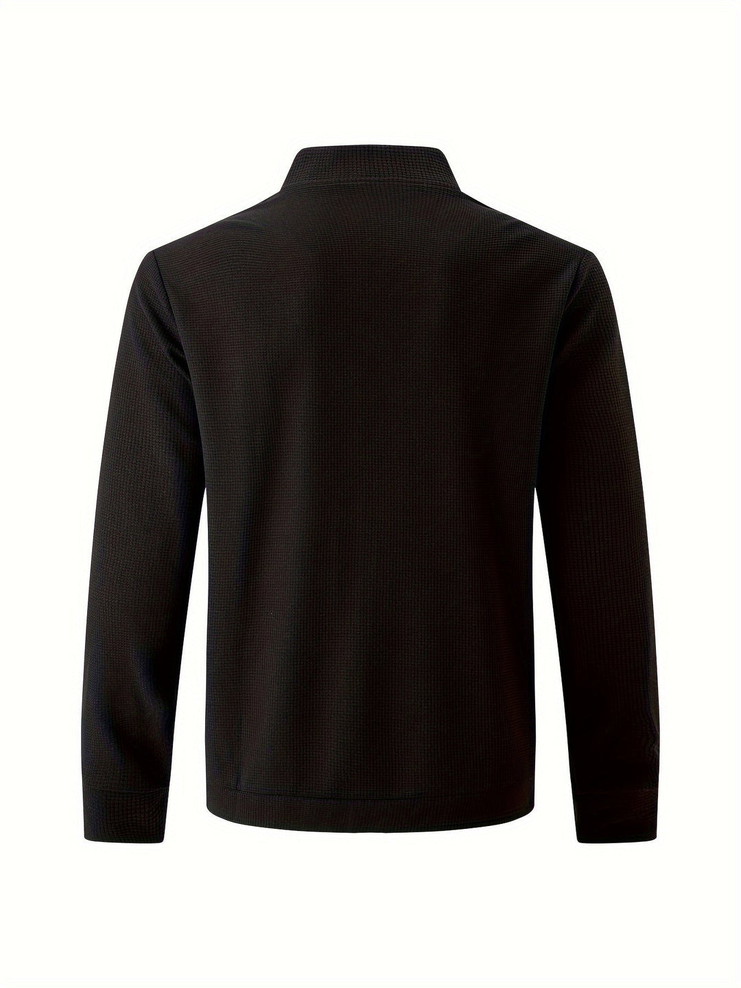 Heidi-Mode | Elegante Jacke mit Reißverschluss Baumwollmischung Stilvoll und Bequem