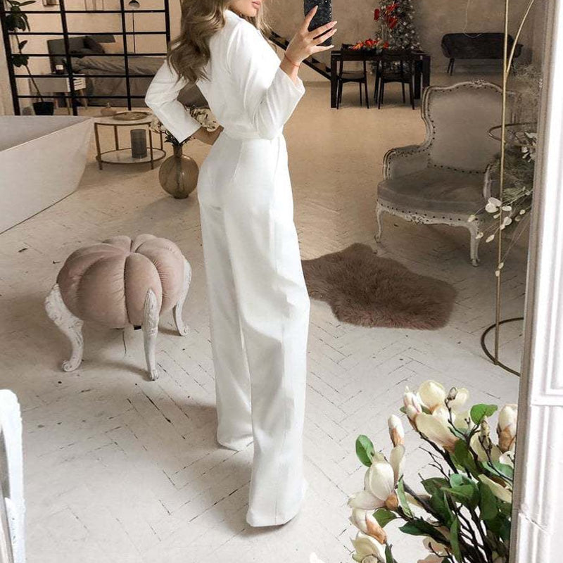 Abby | Neuer Stil Frühling Jumpsuit