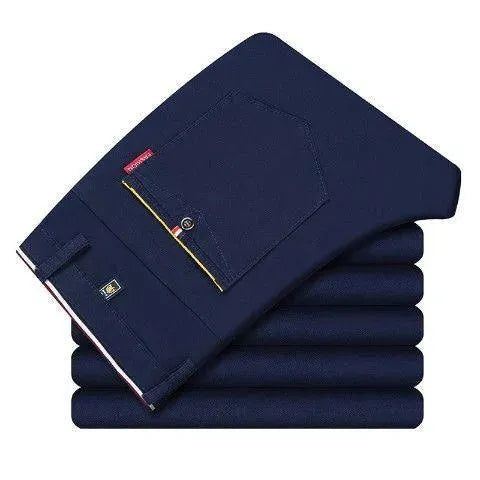 Heidi-Mode | Heren Casual Broeken gemaakt van 100% Katoen