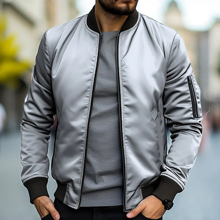 Heidi-Mode | Sommerjacke - Atmungsaktiv und Leicht - Perfekt für Freizeit und Elegant