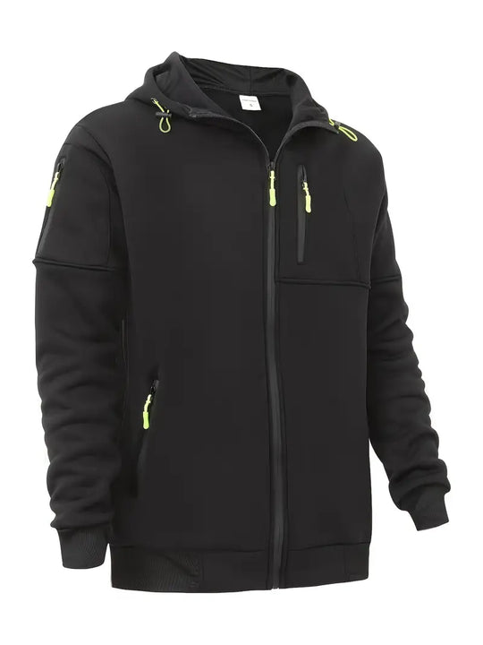 Heidi-Mode Sportjacke für Herren