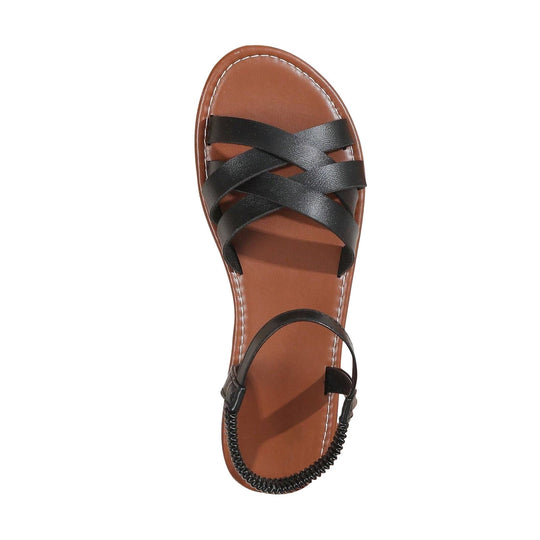 Koreanischer Rom-Strandschuh für Damen