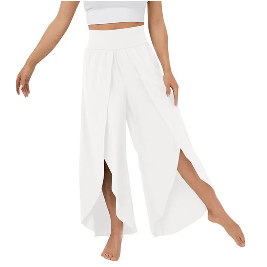 Heidi-Mode | Chic Luftige Hosen für Damen