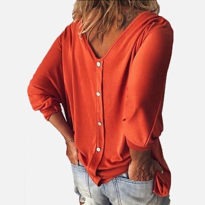 Heidi-Mode | Size Casual Damen Pullover