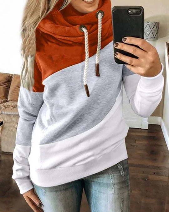 Heidi-Mode | Stylischer Damen Hoodie