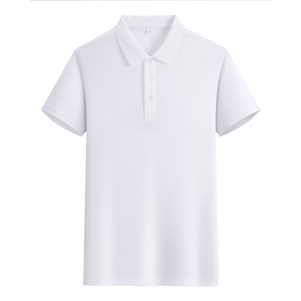 Heidi Mode | Poloshirt aus Maulbeerseide