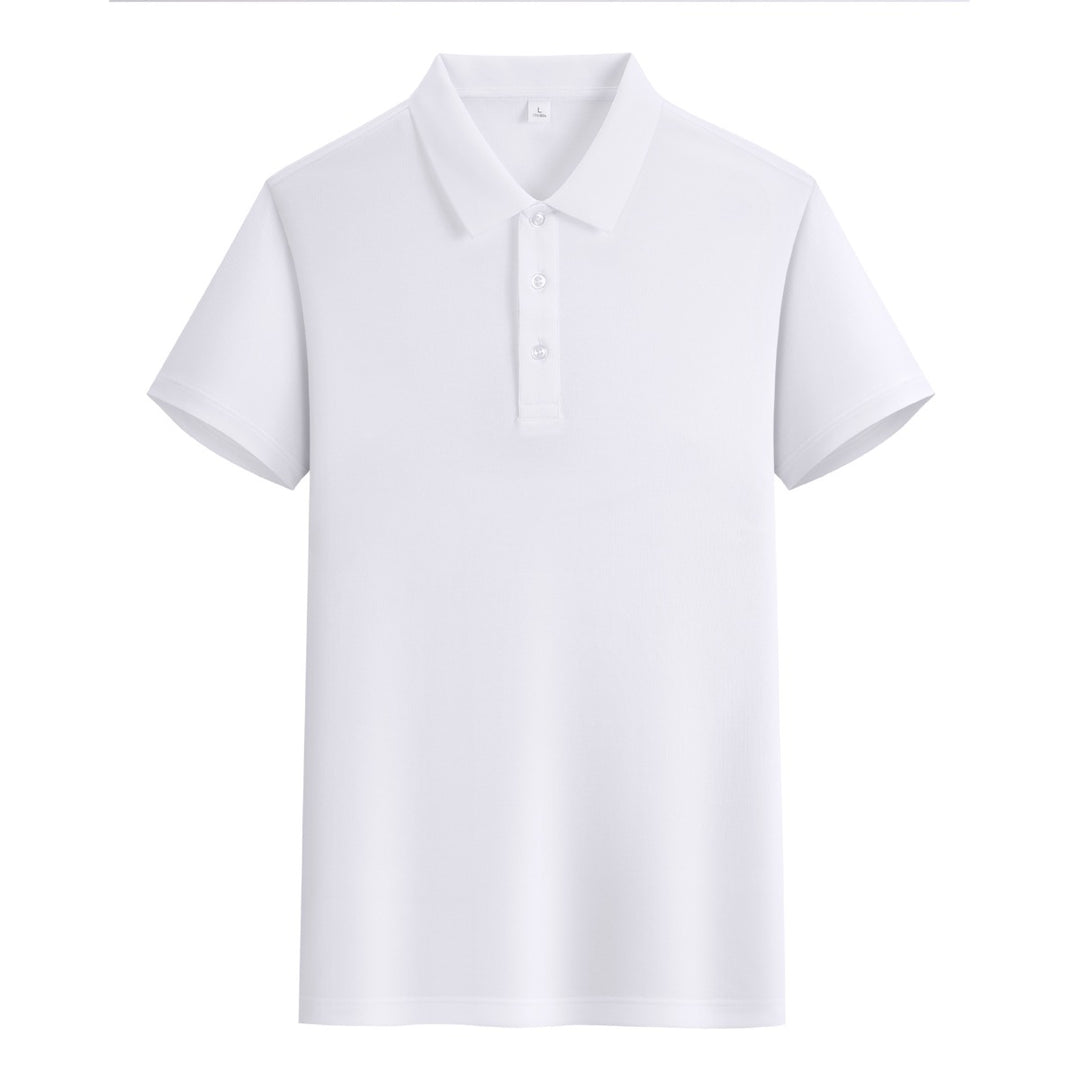 Heidi Mode | Poloshirt aus Maulbeerseide