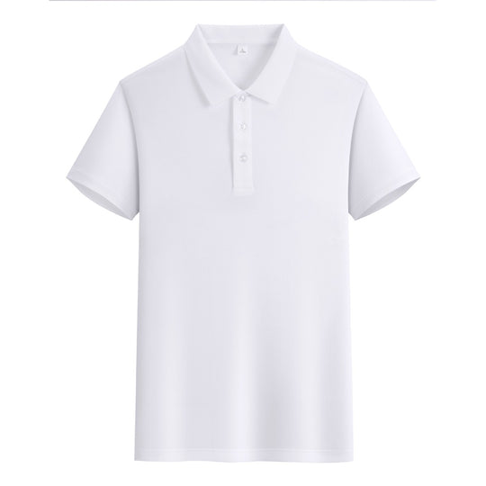 Heidi Mode | Poloshirt aus Maulbeerseide