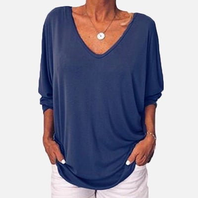 Heidi-Mode | Size Casual Damen Pullover