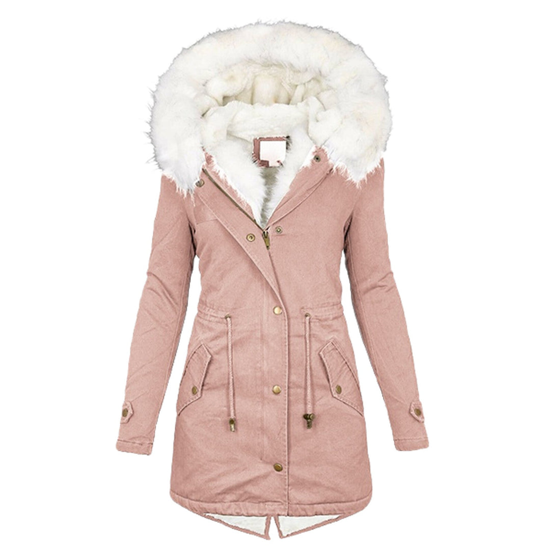 Heidi-Mode | Der neue Parka für Herbst und Winter