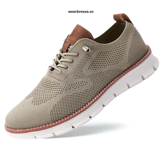 Heidi-Mode | Stilvolle Sneaker