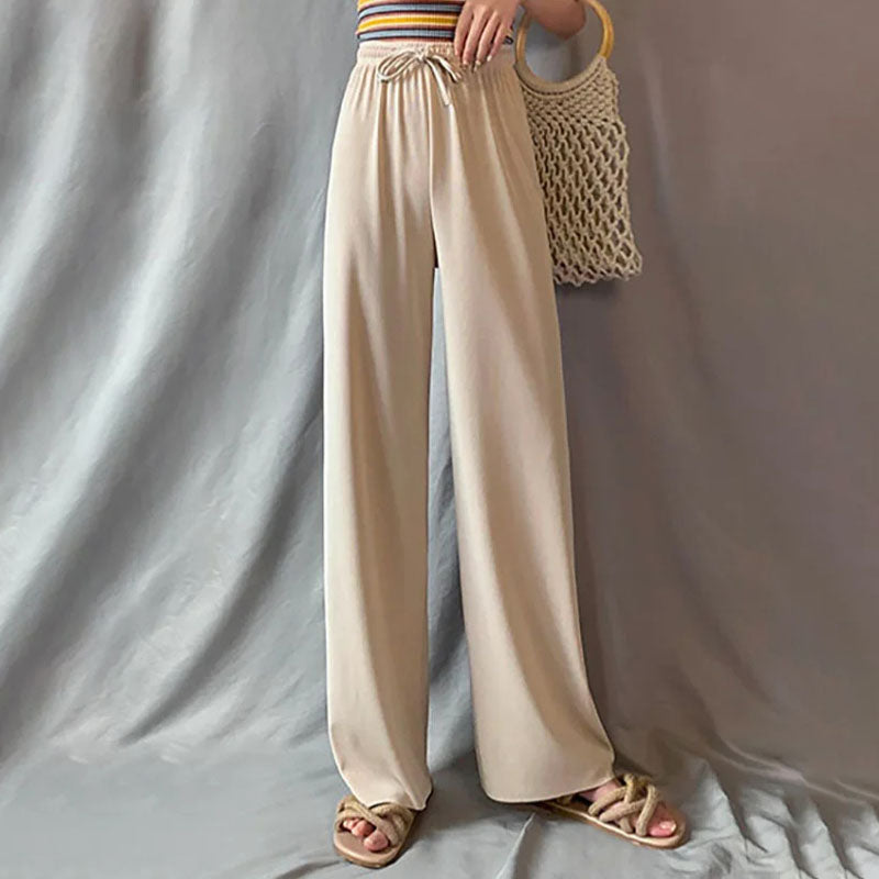 Heidi-Mode | Lässige Luftige Sommerhosen Damen