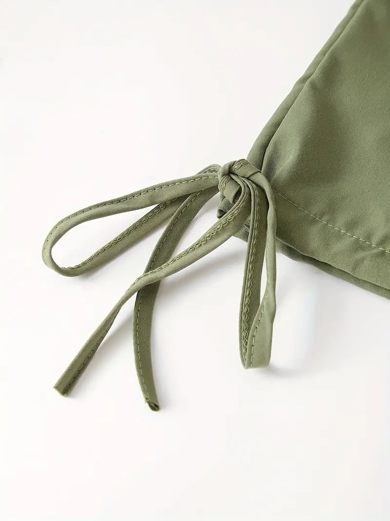 Heidi-Mode | Stylische Leichte Cargo-Hose