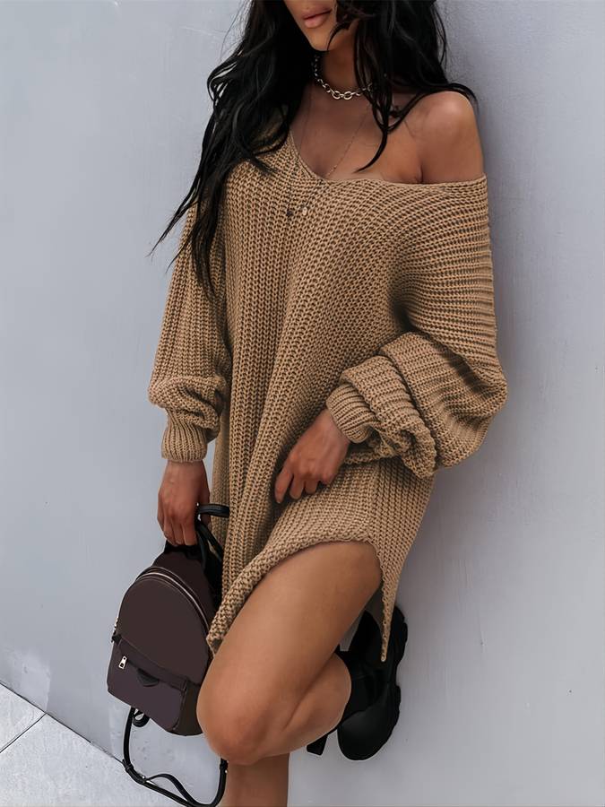 Heidi-Mode | Oversized Trui
