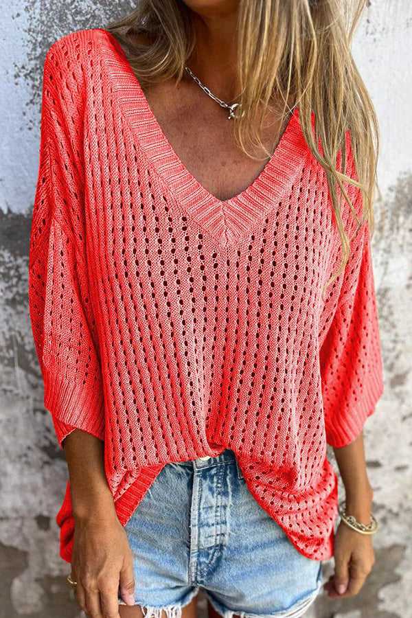 Heidi-Mode | Warme Top