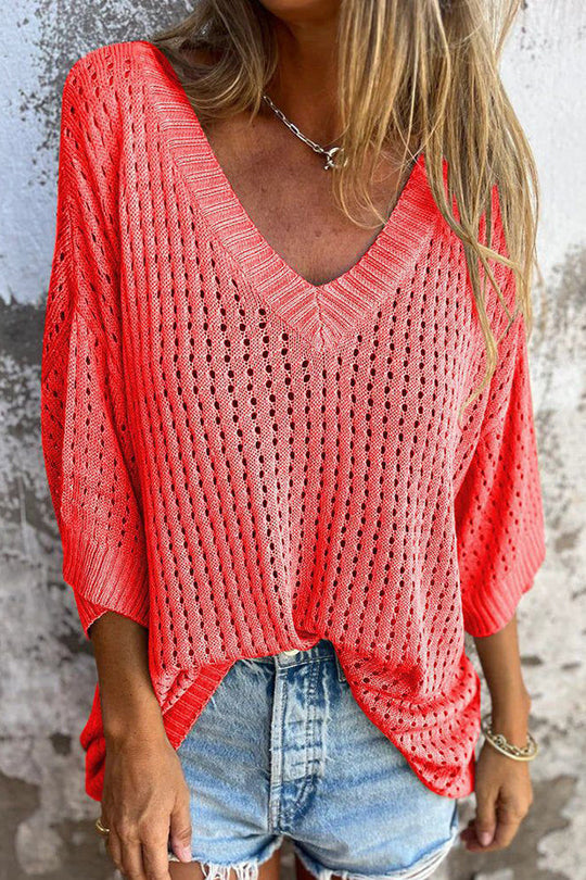Heidi-Mode | Warme Top