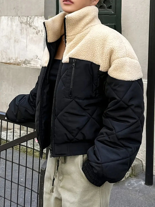 Kuscheljacke