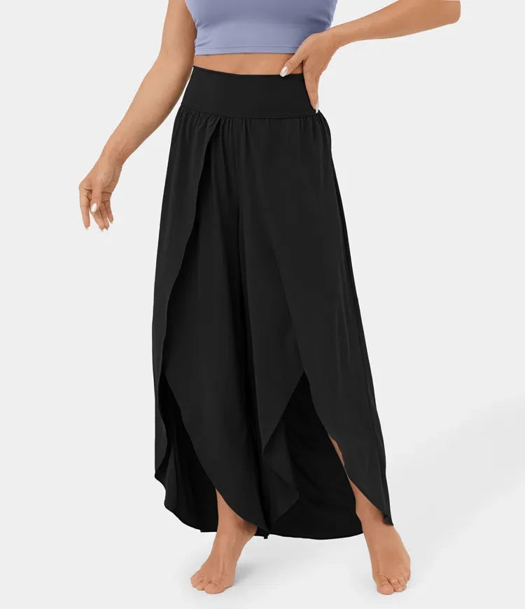 Heidi-Mode | Chic Luftige Hosen für Damen