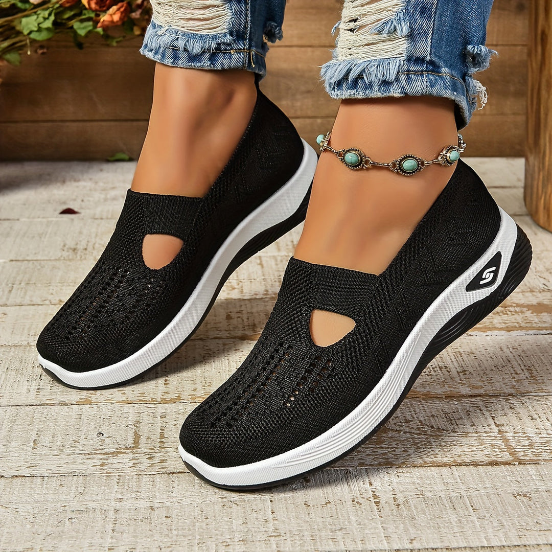 Heidi-Mode | Orthopädische Slipper Komfort, Der Jeden Ihrer Schritte Unterstützt