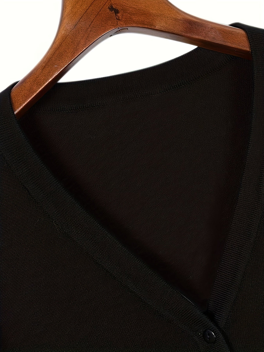 Heidi-Mode | Bolerojacke mit Knopfverschluss