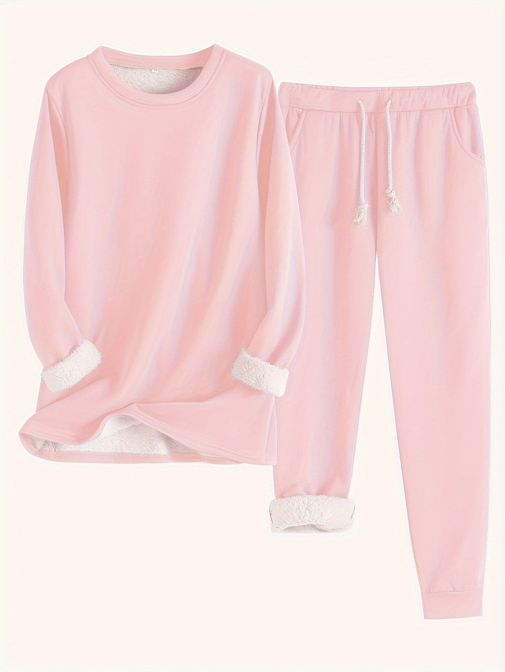 Heidi-Mode | Damen Sweatshirt und Jogginganzug
