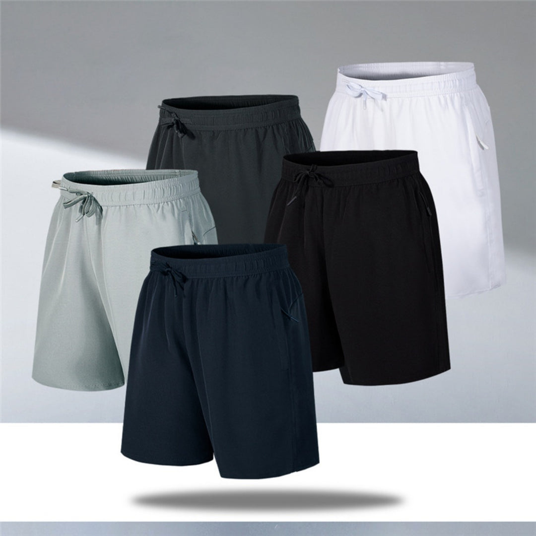 Heidi Mode | Schnell trocknende lockere Strandhose