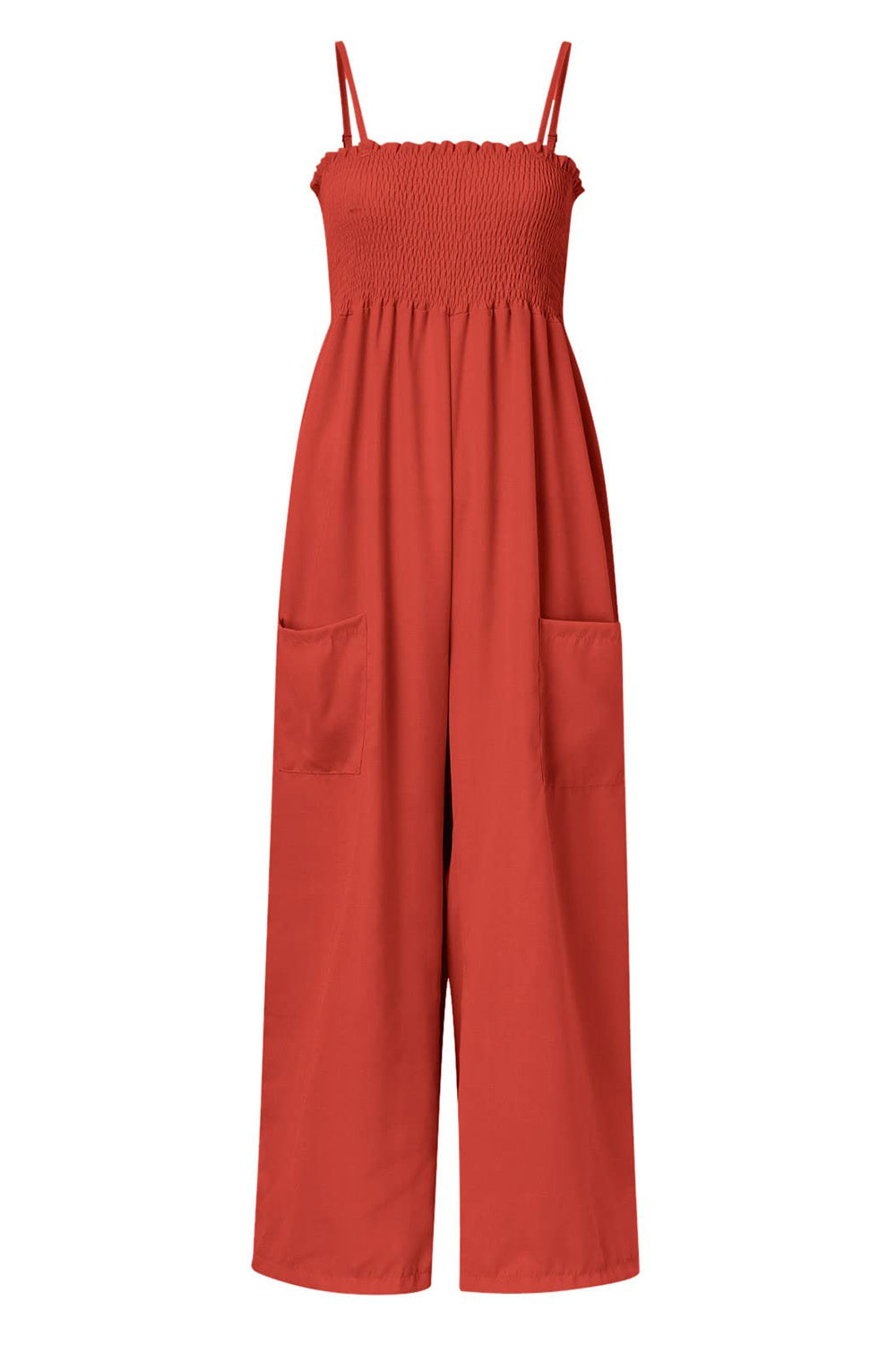 Heidi-Mode | Klassisch Und Elegant Allgemeiner Jumpsuit