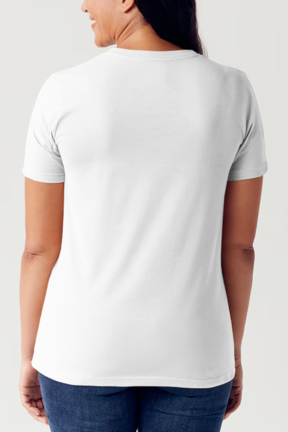 Heidi-Mode | Simply Love Full Size Pixel Game Grafik Rundhals Kurzarm T-Shirt