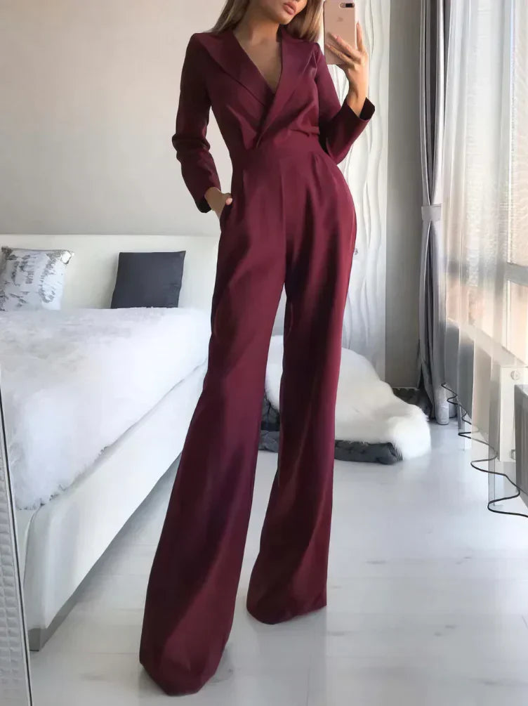 Raffinierter Jumpsuit