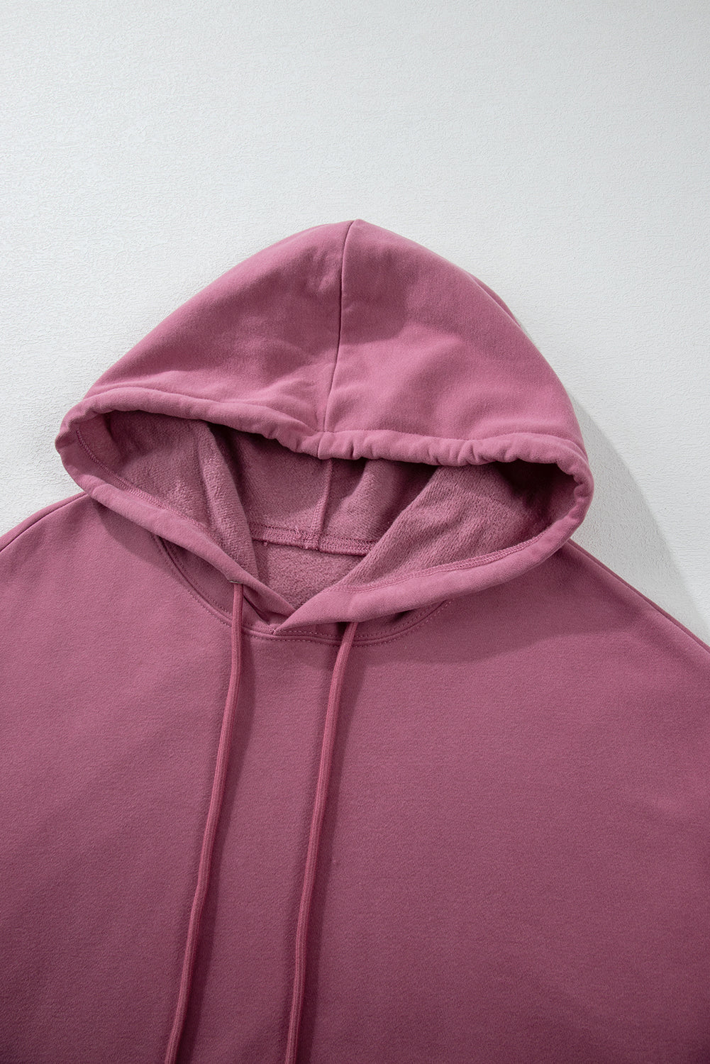 Heidi-Mode | Dicker Kapuzenhoodie Mit Kängurutasche Und Fleecefutter