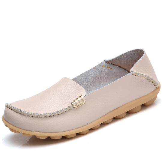 Heidi-Mode | Weiche und Bequeme Damenschuhe
