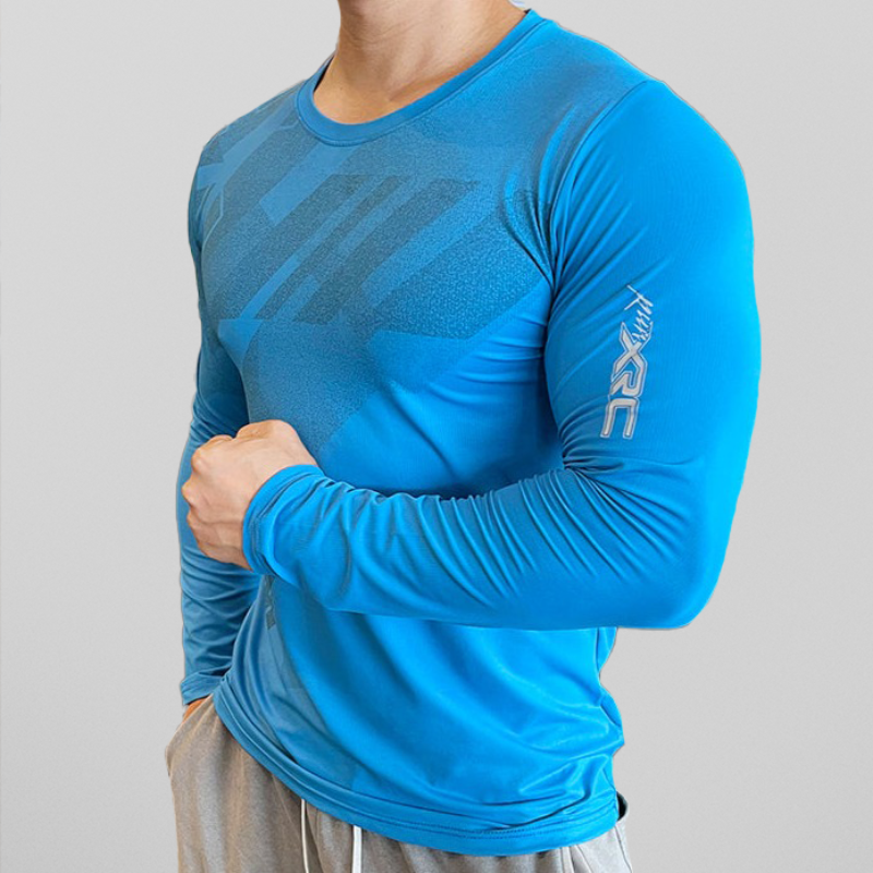 Heidi-Mode | Aeroflex Aktive Leistungen Shirt