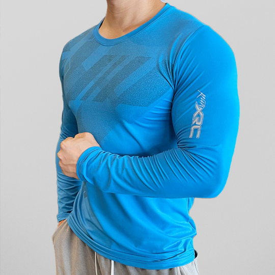 Heidi-Mode | Aeroflex Aktive Leistungen Shirt