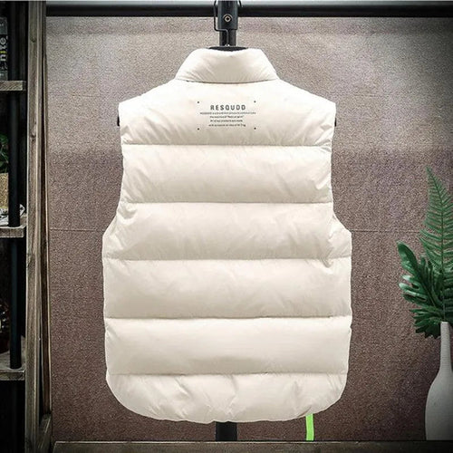 Heidi-Mode | Men's Casual Winter Vest