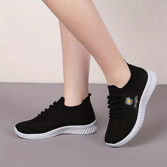 Heidi-Mode | Daisy Strick Sneakers