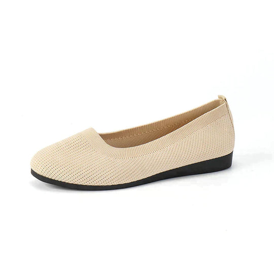 Schmerzfreie Ballerinas