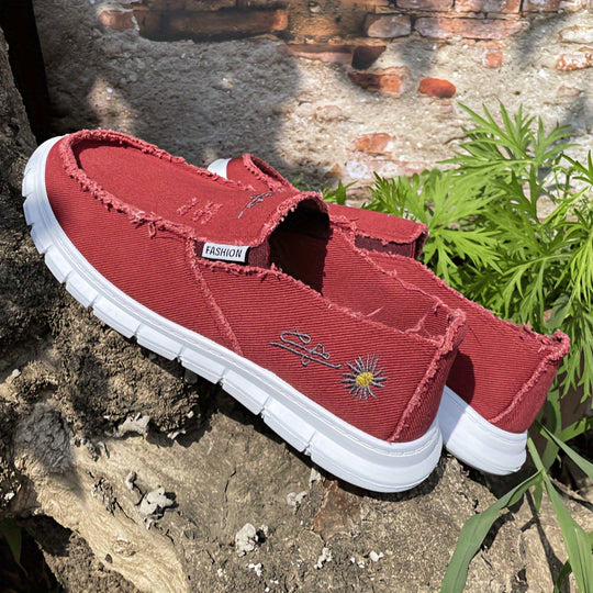 Heidi-Mode | Saisonale Loafer für Damen